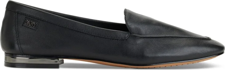 Dkny Women's Laili Slip-On Loafer Flats - Image 2