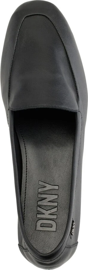 Dkny Women's Laili Slip-On Loafer Flats - Image 4