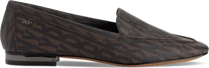 Dkny Women's Laili Slip-On Loafer Flats - Image 6