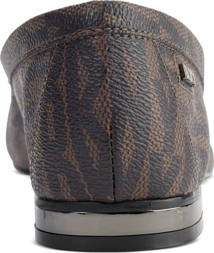 Dkny Women's Laili Slip-On Loafer Flats - Image 7