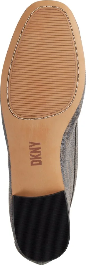 Dkny Women's Laili Slip-On Loafer Flats - Image 9