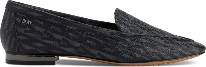 Dkny Women's Laili Slip-On Loafer Flats - Image 10