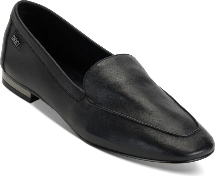 Dkny Women's Laili Slip-On Loafer Flats