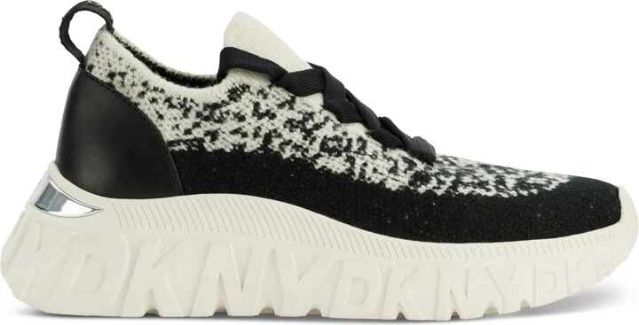 Dkny Women's Laith Platform Sneakers - Image 2