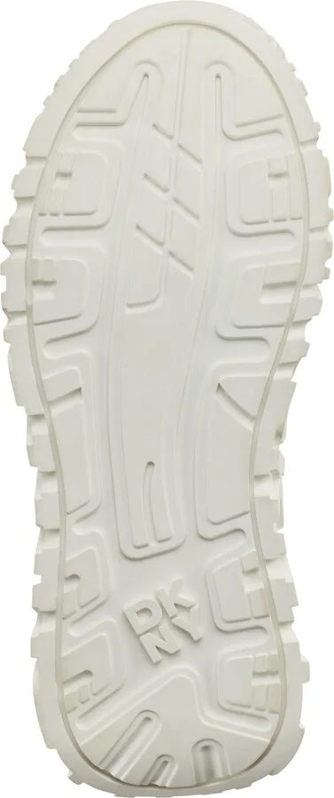 Dkny Women's Laith Platform Sneakers - Image 5