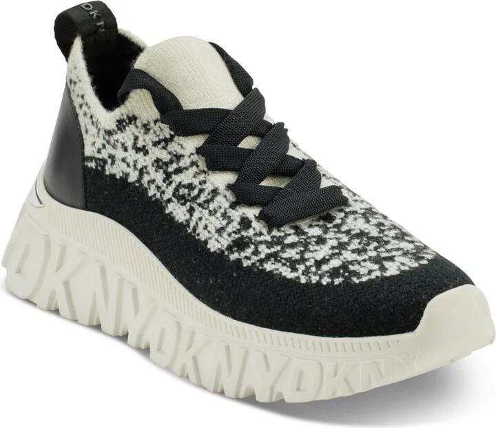 Dkny Women's Laith Platform Sneakers