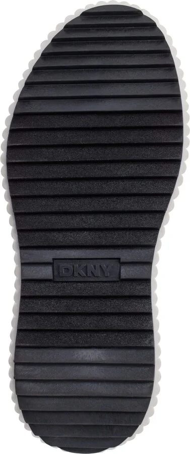 Dkny Women's Laurence Zip Sneakers - Image 5