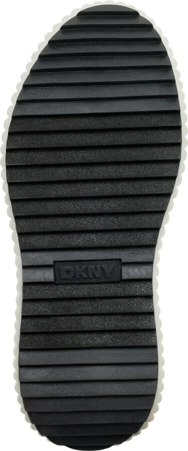 Dkny Women's Laurence Zip Sneakers - Image 9