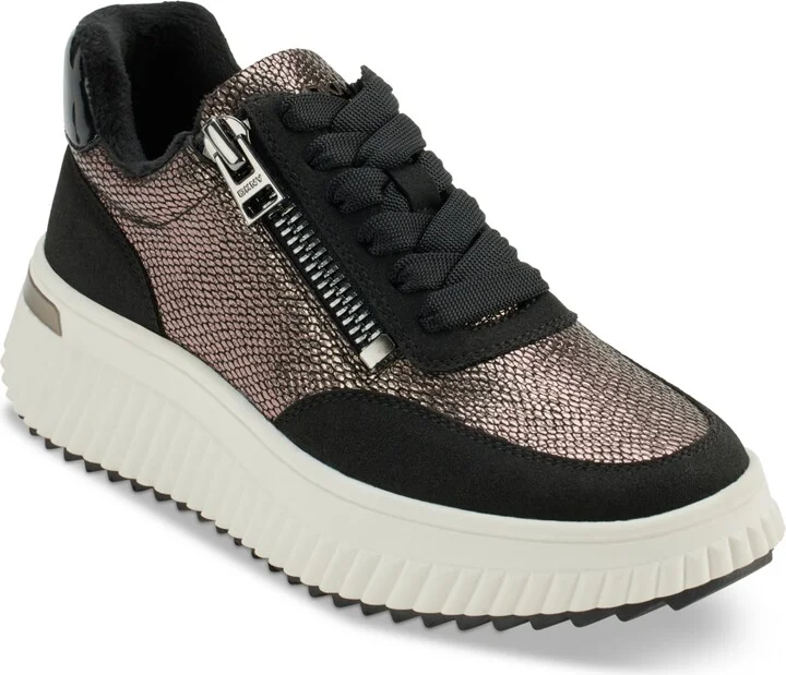 Pewter,black