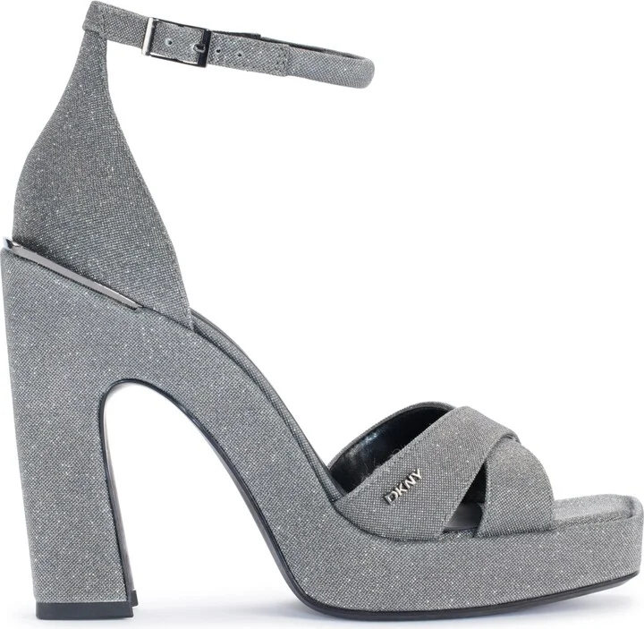 Dkny Women's Linda Strappy Square-Toe Sandals - Image 2