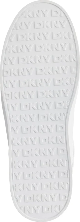 Dkny Women's Maben Lace-Up Sneakers - Image 5