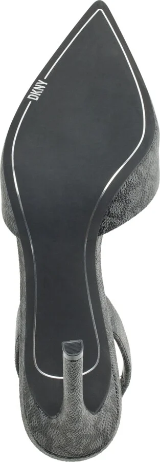 Dkny Women's Macia Pointed-Toe Slingback Pumps - Image 5