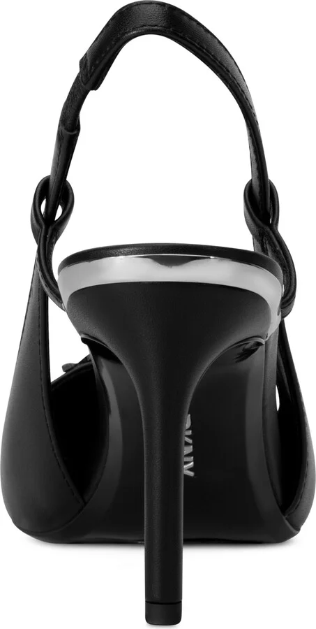 Dkny Women's Malden Slingback Pumps - Image 3