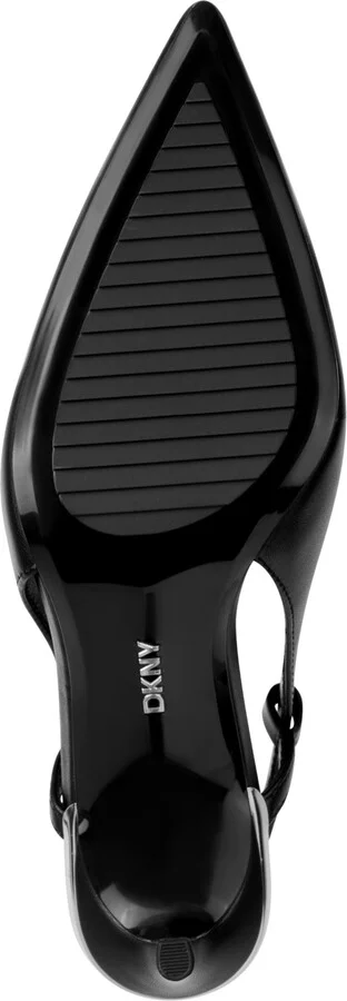 Dkny Women's Malden Slingback Pumps - Image 5