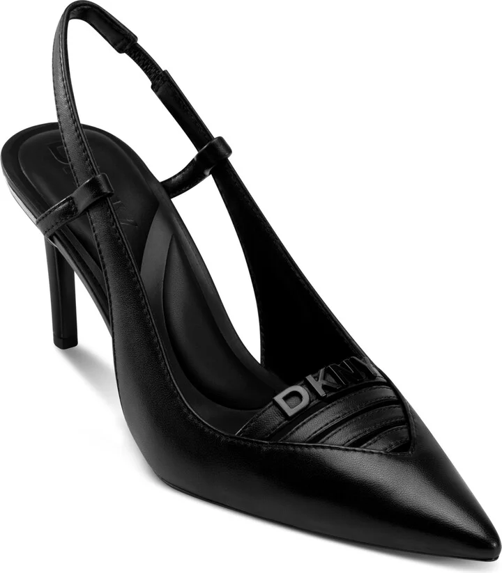 Dkny Women's Malden Slingback Pumps
