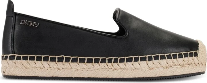 Dkny Women's Mallandra Slip-On Espadrille Flats - Image 2