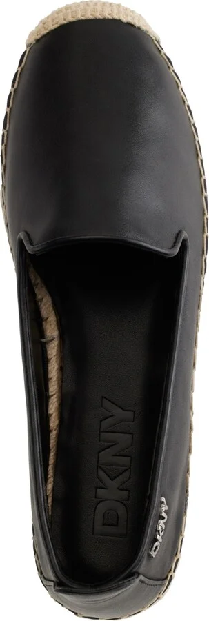 Dkny Women's Mallandra Slip-On Espadrille Flats - Image 4