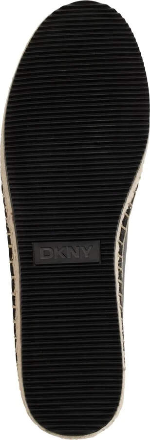 Dkny Women's Mallandra Slip-On Espadrille Flats - Image 5