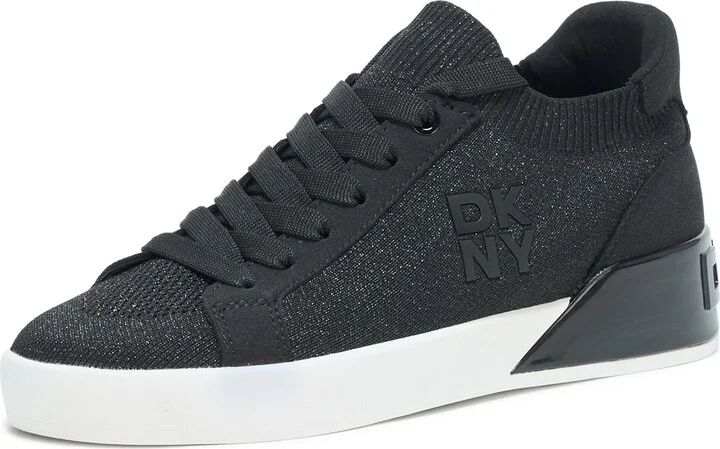 Black/Metallic