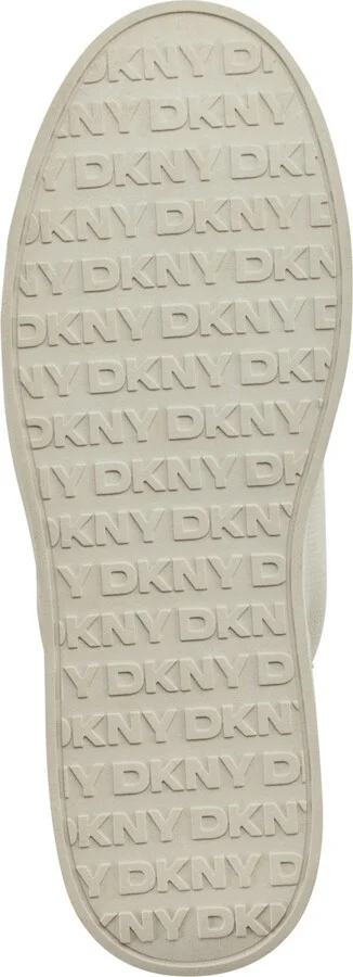 Dkny Women's Mallory Lace-Up Sneakers - Image 5