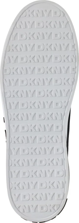 Dkny Women's Mallory Lace-Up Sneakers - Image 9