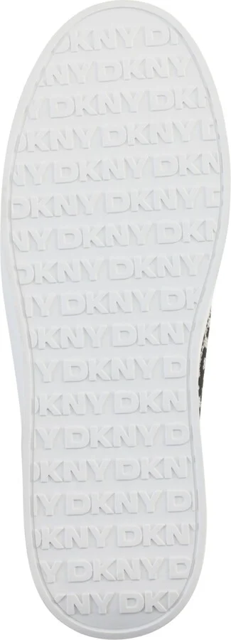 Dkny Women's Mar Lace Up Sneakers - Image 5