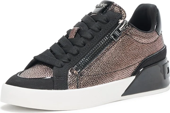 Pewter/Black