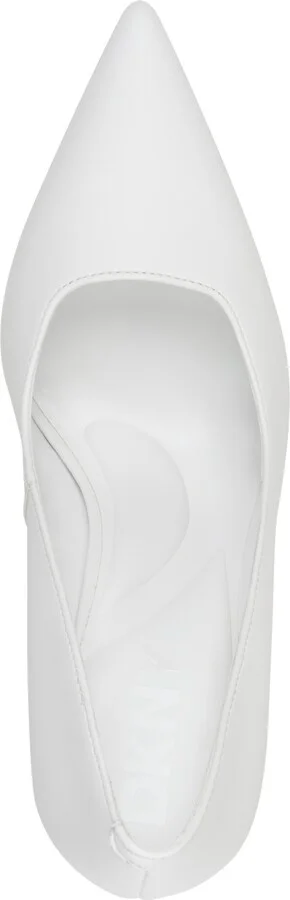 Dkny Women's Mickel Slip-On Pumps - Image 4
