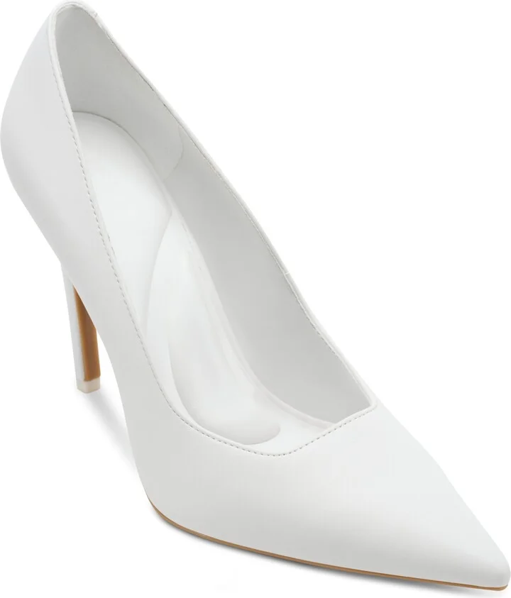 Dkny Women's Mickel Slip-On Pumps
