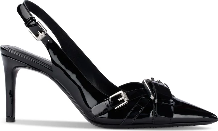 Dkny Women's Modeste Pointed-Toe Pumps - Image 2