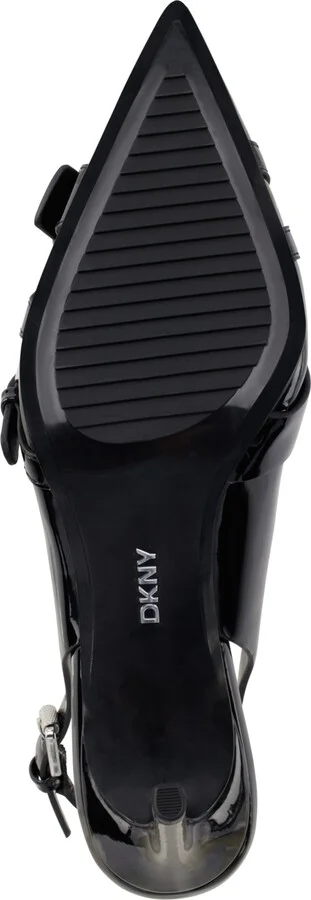 Dkny Women's Modeste Pointed-Toe Pumps - Image 5