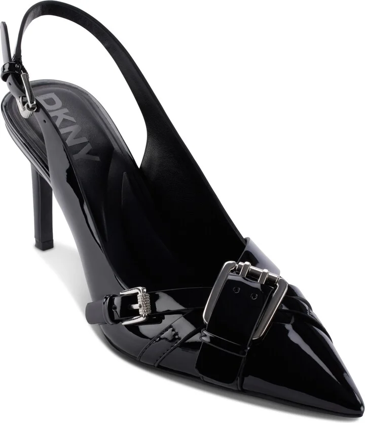 Dkny Women's Modeste Pointed-Toe Pumps