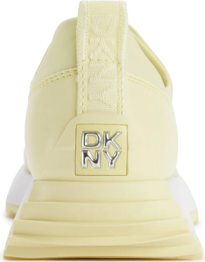 Dkny Women's Nallen Slip-On Sneakers - Image 3