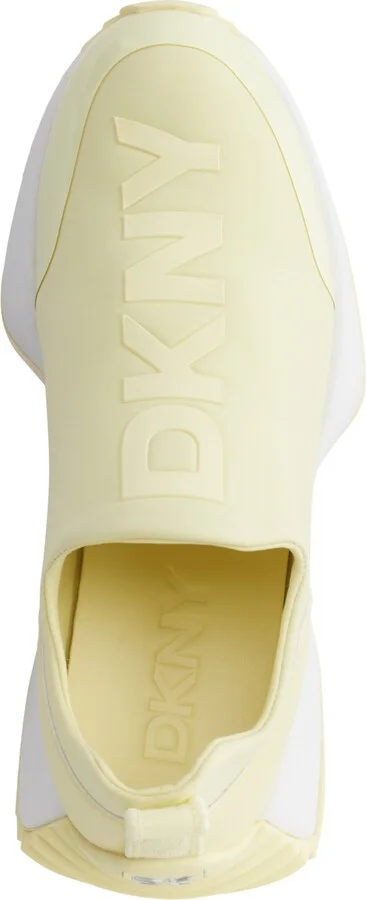 Dkny Women's Nallen Slip-On Sneakers - Image 4