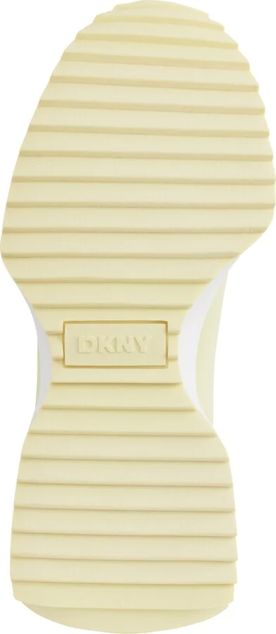 Dkny Women's Nallen Slip-On Sneakers - Image 5