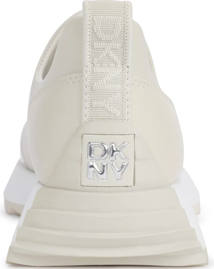 Dkny Women's Nallen Slip-On Sneakers - Image 7