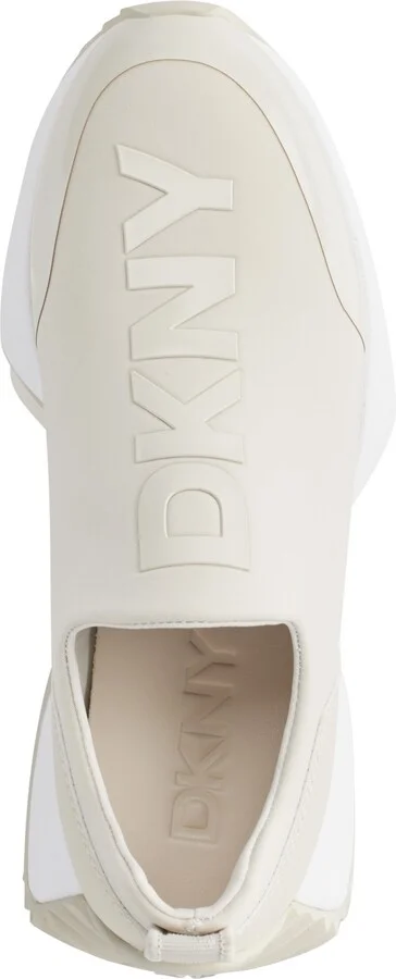Dkny Women's Nallen Slip-On Sneakers - Image 8