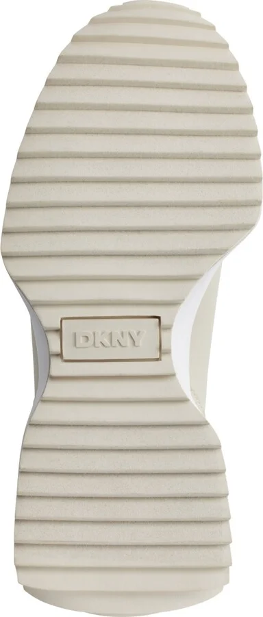 Dkny Women's Nallen Slip-On Sneakers - Image 9