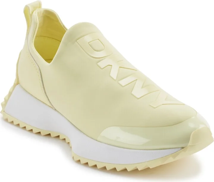 Dkny Women's Nallen Slip-On Sneakers