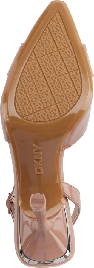 Dkny Women's Neilton Pointy Toe High Pumps - Image 5