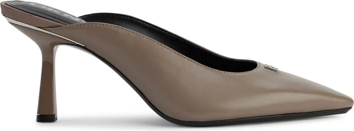 Dkny Women's Netta High Heel Pumps - Image 2