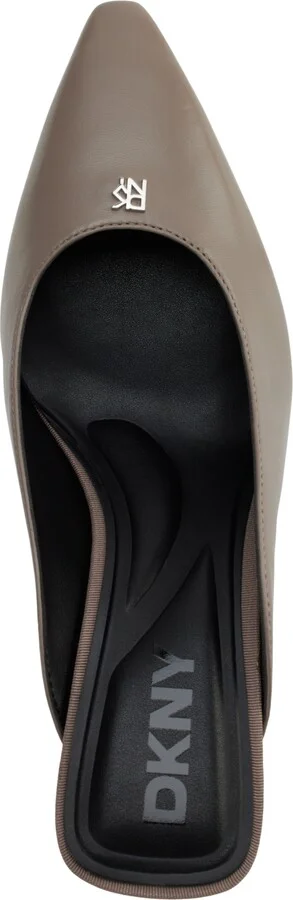 Dkny Women's Netta High Heel Pumps - Image 4