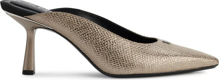 Dkny Women's Netta High Heel Pumps - Image 6