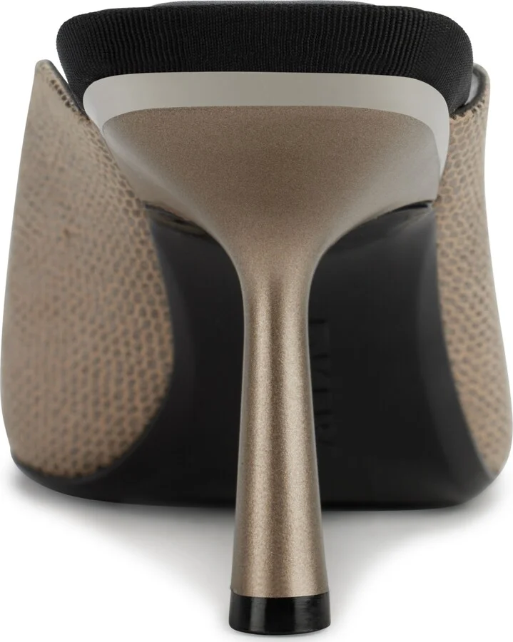 Dkny Women's Netta High Heel Pumps - Image 7