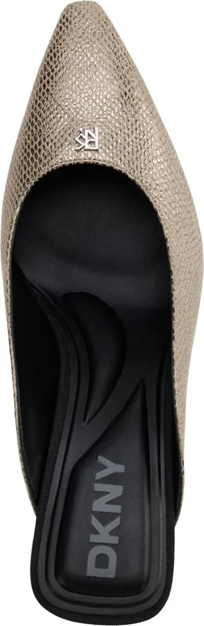 Dkny Women's Netta High Heel Pumps - Image 8