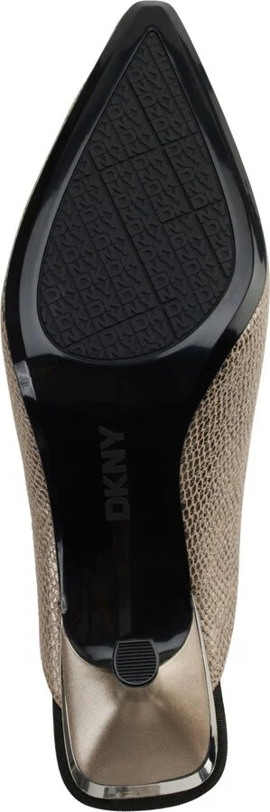 Dkny Women's Netta High Heel Pumps - Image 9