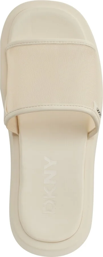 Dkny Women's Orion Mesh Platform Sandals - Image 8