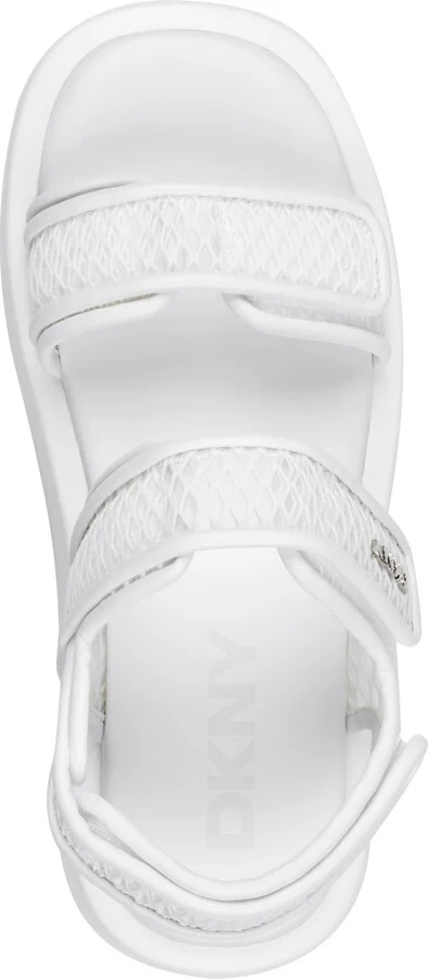 Dkny Women's Owyn Chunky Platform Sandals - Image 4