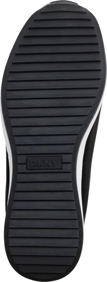 Dkny Women's Parla Zip Up Wedge Winter Booties - Image 5