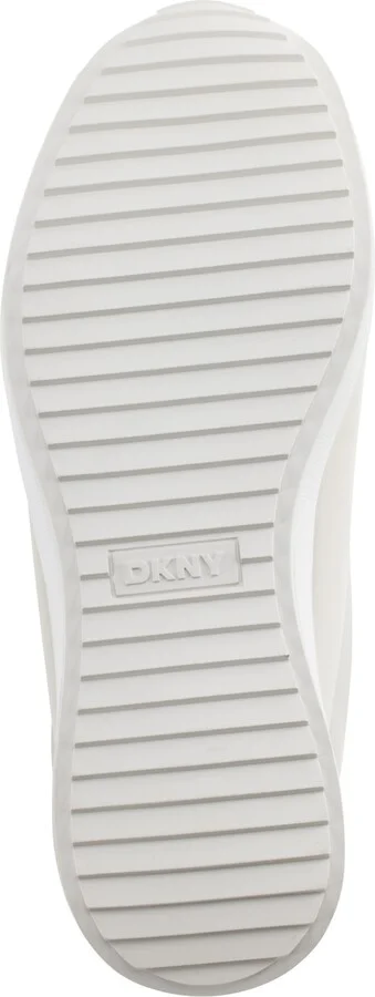 Dkny Women's Parla Zip Up Wedge Winter Booties - Image 9